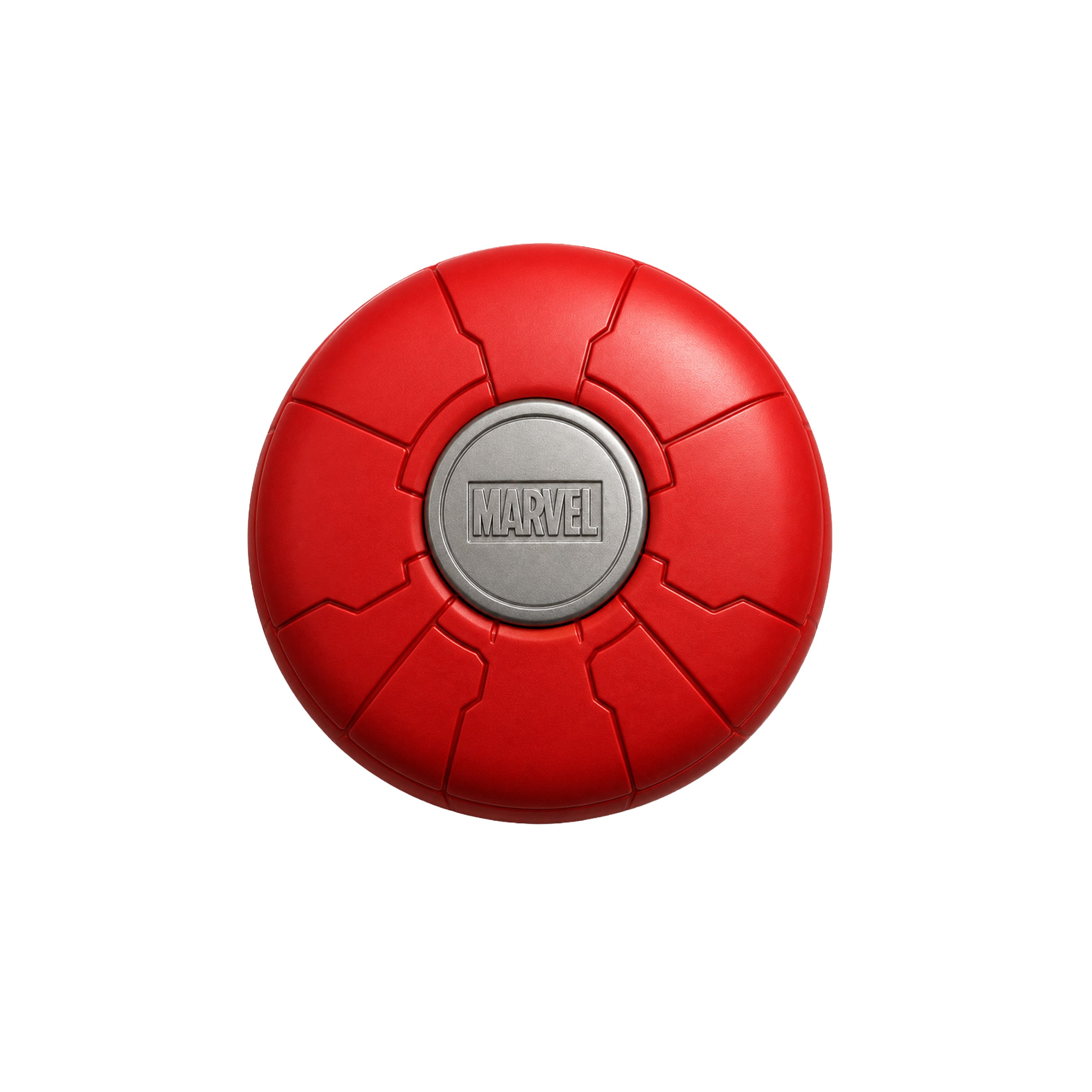 Marvel Avengers Squishy arc reactor