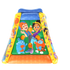 Blippi Inflatable Ball Pit Tent