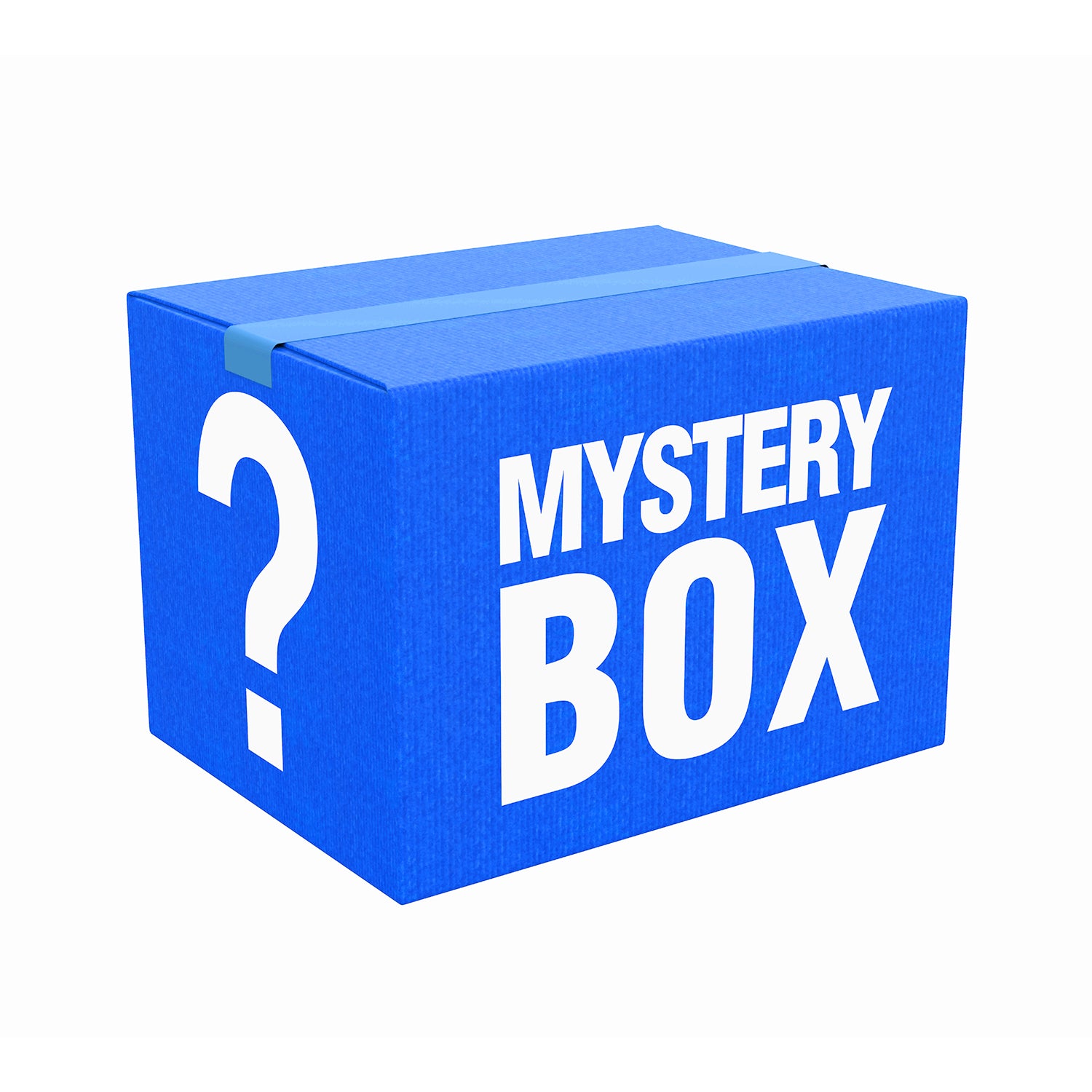 Mystery Box HOBBYTRON Mystery Box HOBBYTRON