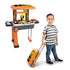 Lil' Builder Luggage Playset (36 piece)