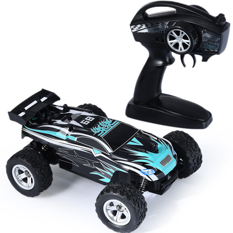 CIS Land Monster 1:24 RTR Electric RC Racing Sand Rail