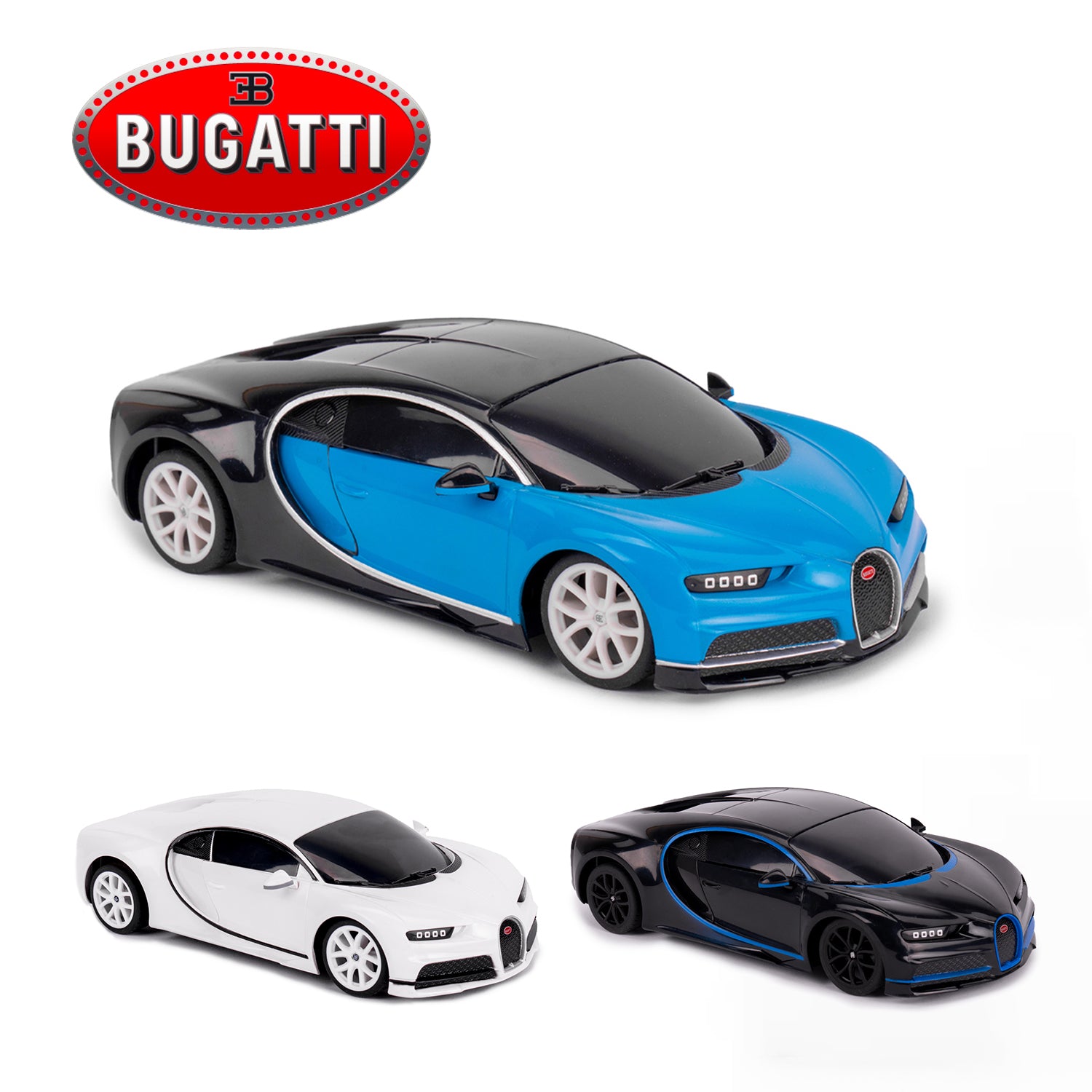 Bugatti chiron remote control car online