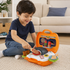 Pizza Parlor Kitchen Playset (23 Pieces)