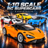Exotic Supercars 15MPH Top Speed 5Wh Rechargeable Battery