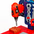 Spider-Man & Spidey Tool Bench Playsets with Take Apart Car (55 Pieces)