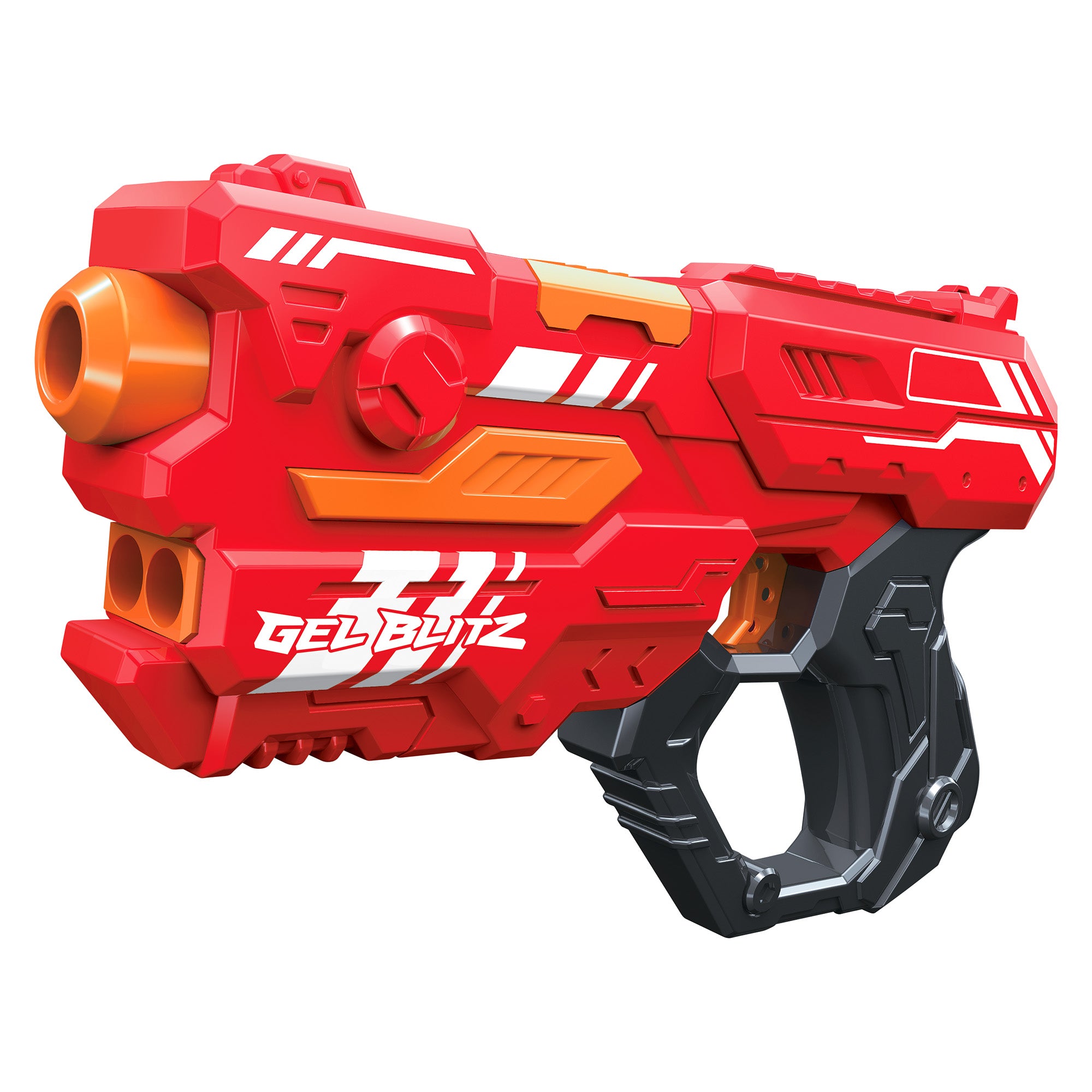 GEL BLITZ TALON 2IN1 SPRING LOADED GEL AND DART BLASTER