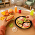 Juego de 53 piezas de Subway Sandwich Artist