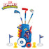 Spidey & his Amazing Friends Golf Caddy Playset