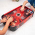 WWE Wooden Tabletop Air Hockey