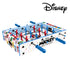 Juego de futbolín de madera Stitch