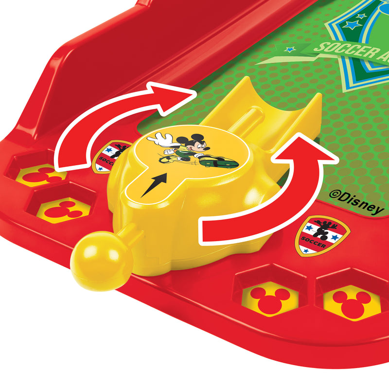 Mickey Mouse Soccer Play Set