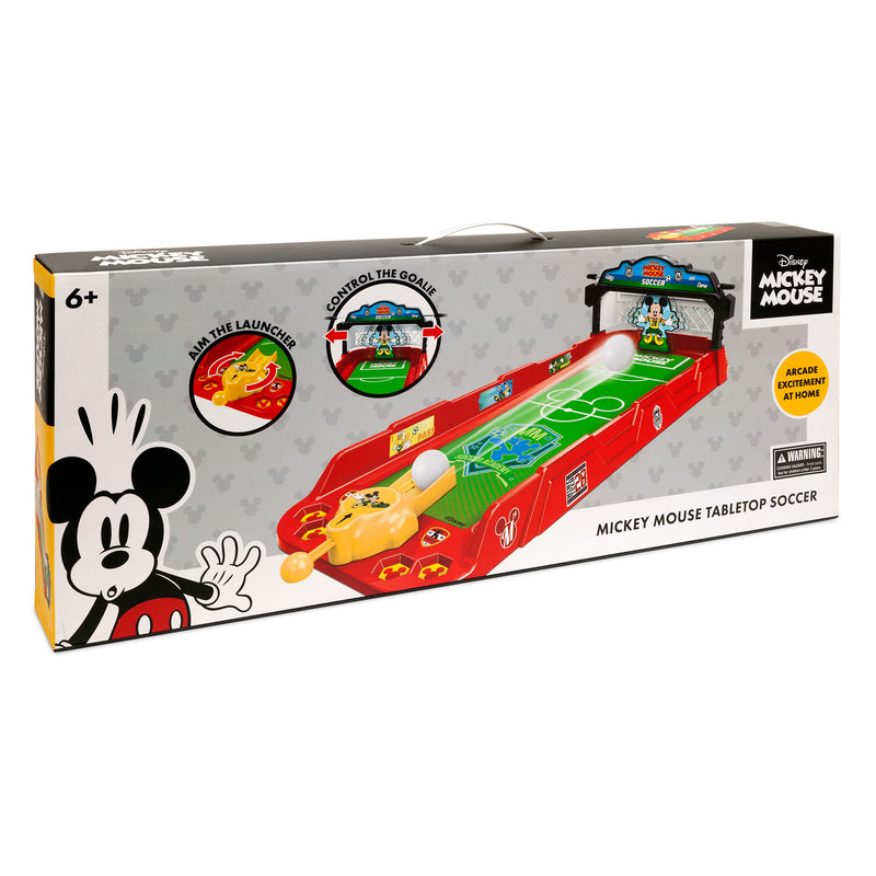 Mickey Mouse Soccer Play Set