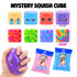 Mrs Bench Official Licensed Squishy & Fidget Trading Mat w/ Special Squishy