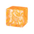 Mojis Glitter Ice Swirls Glow Squishes 6pack