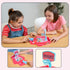 Hello Kitty Mini Tabletop Basketball Game
