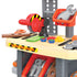 Top-Notch Kid's Tool Bench Playset (32 Pieces)