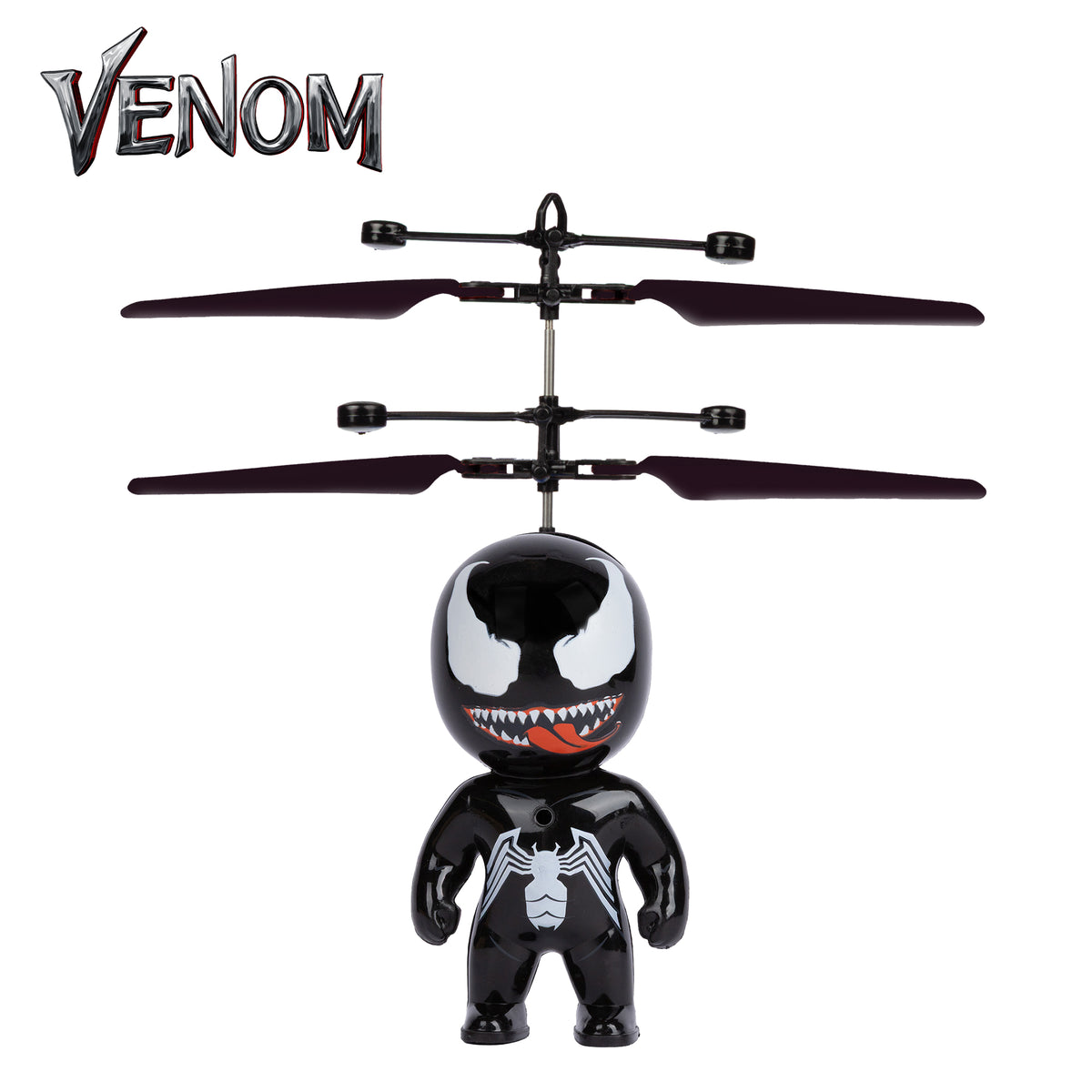 Venom Motion Sensing Helicopter