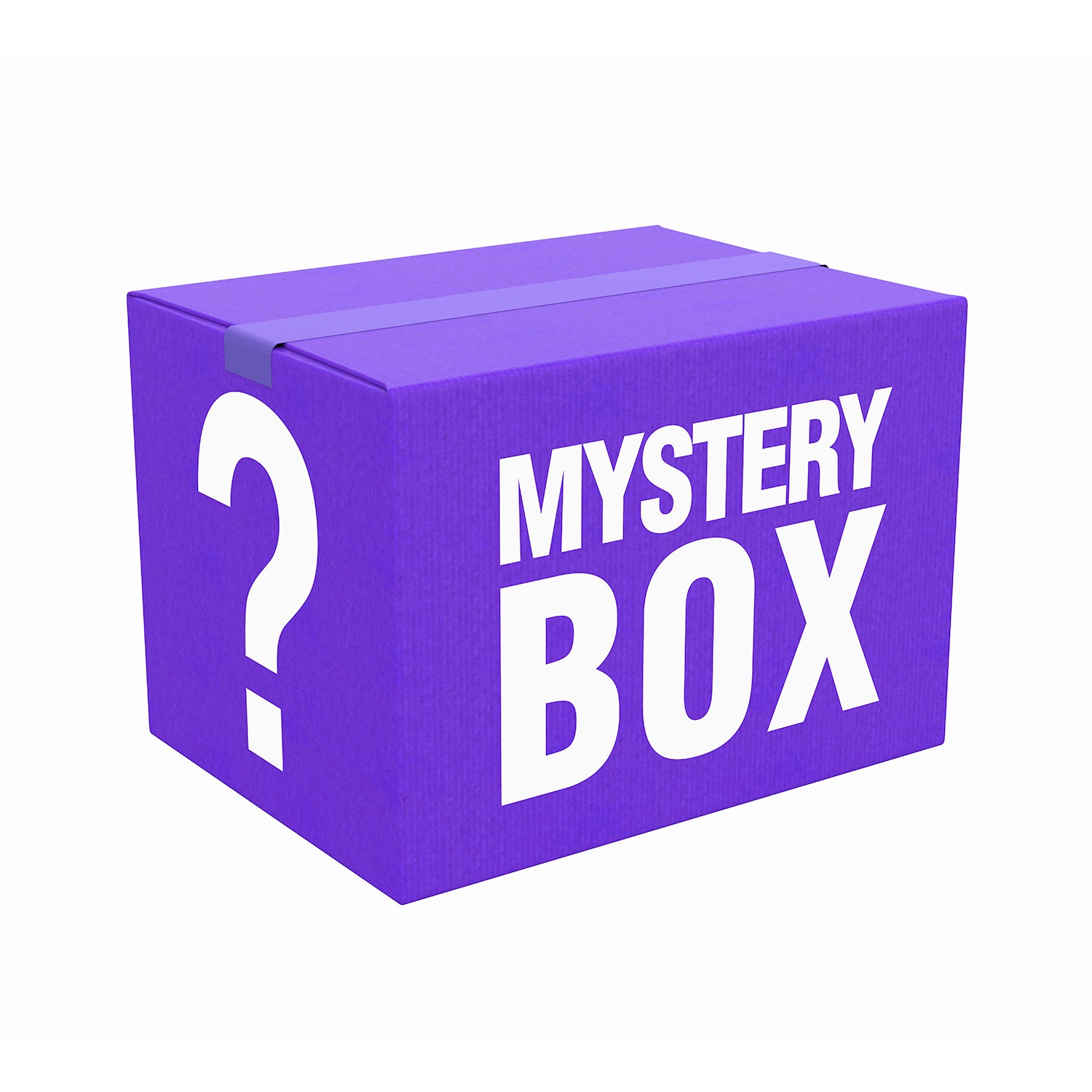 Mystery Box