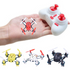 Hubsan Nano Q4 2.4GHz 4CH Mini Drone RC