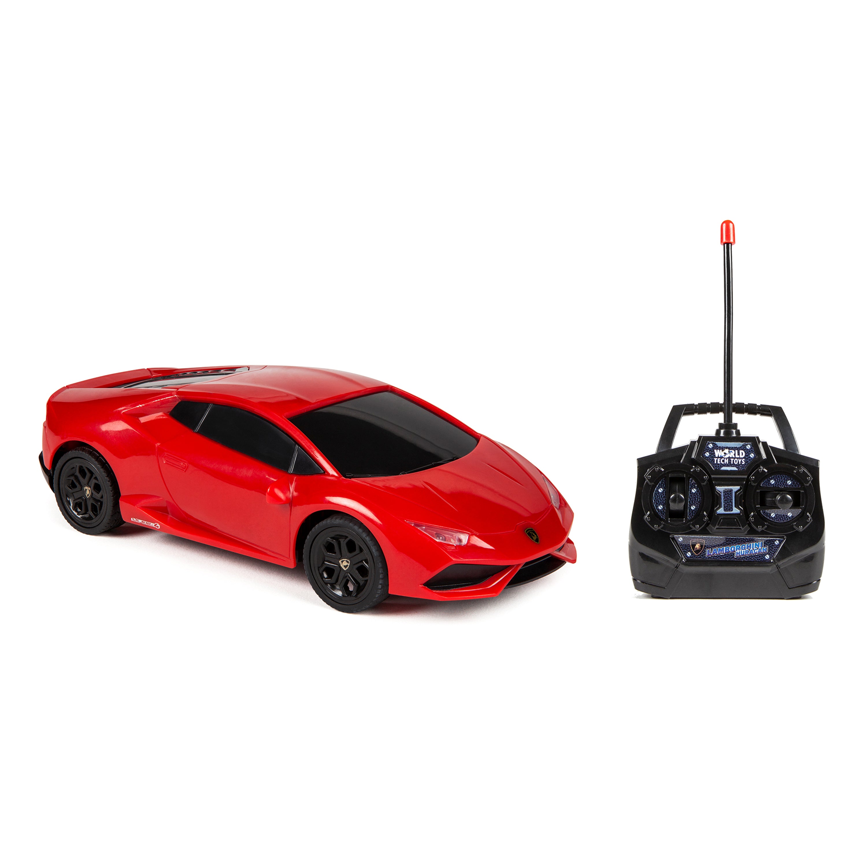 Lamborghini Huracán 1:24 Full Function Electric RC Car