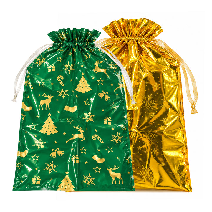 Christmas Gift Bag