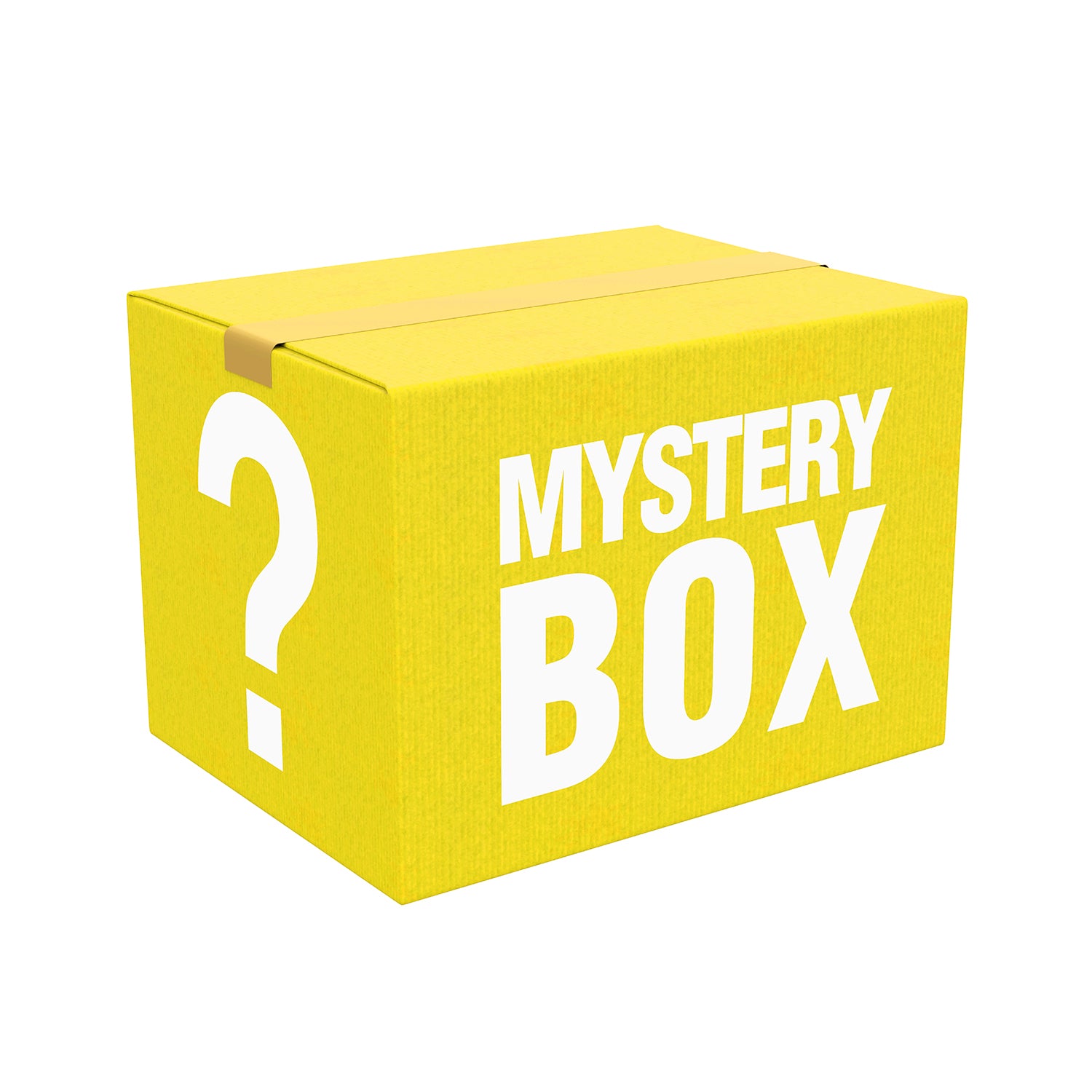 Mystery Box Tier 1