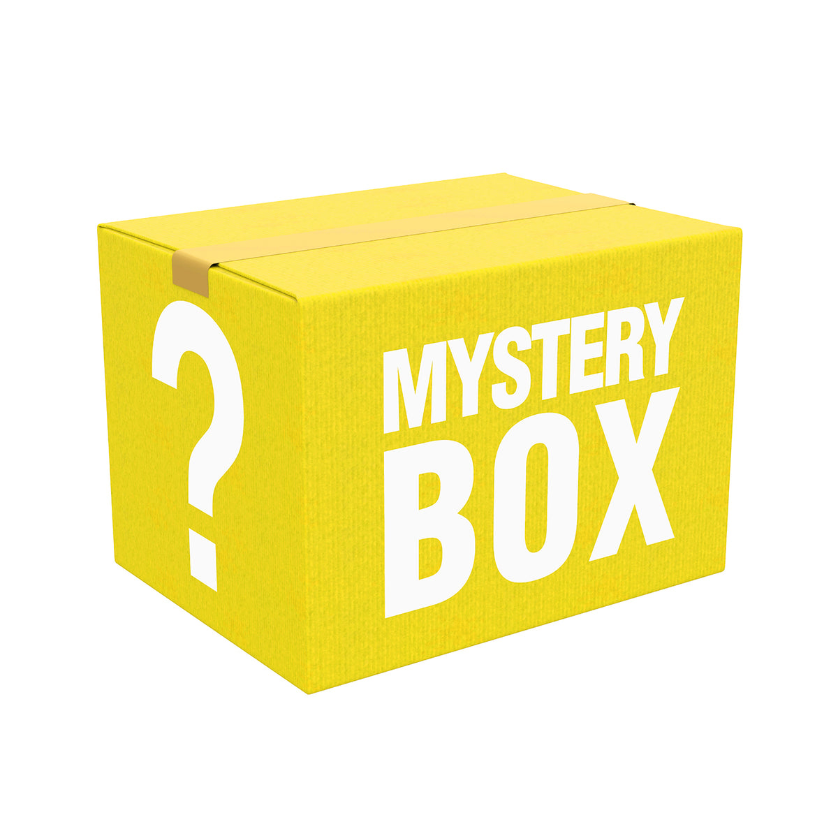 Mystery Box