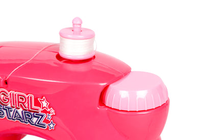 とと Girl Starz Electric Sewing Machine