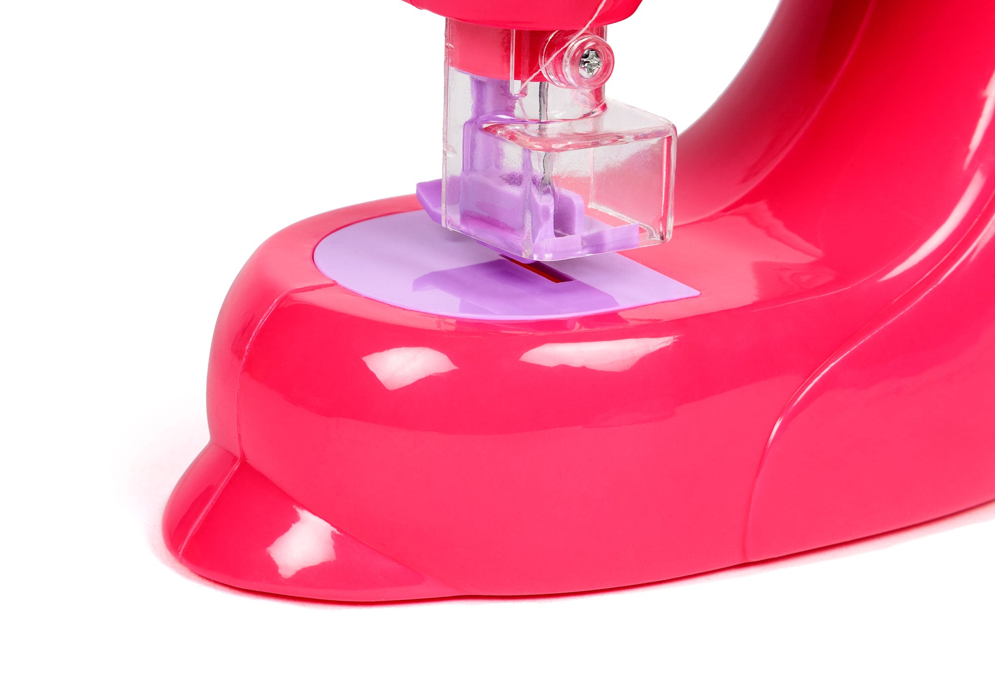 Girl Starz Electric Sewing Machine