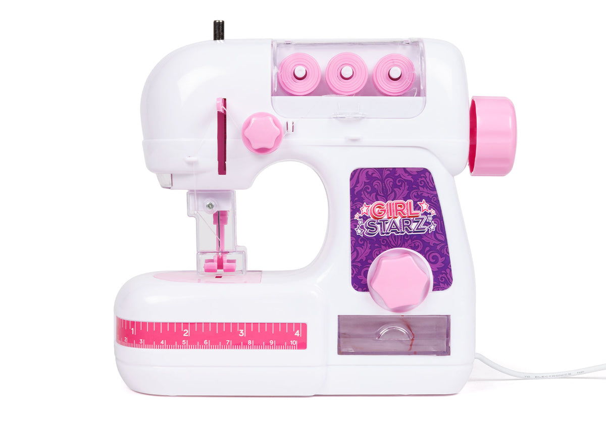 Girl Starz Doll Clothing Designer Deluxe Sewing Kit