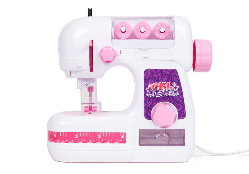 Girl Starz Doll Clothing Designer Deluxe Sewing Kit
