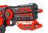 Bomba de resorte Warrior Swift Dart Blaster