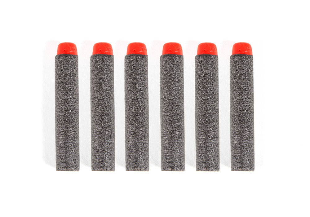 Bomba de resorte Warrior Swift Dart Blaster