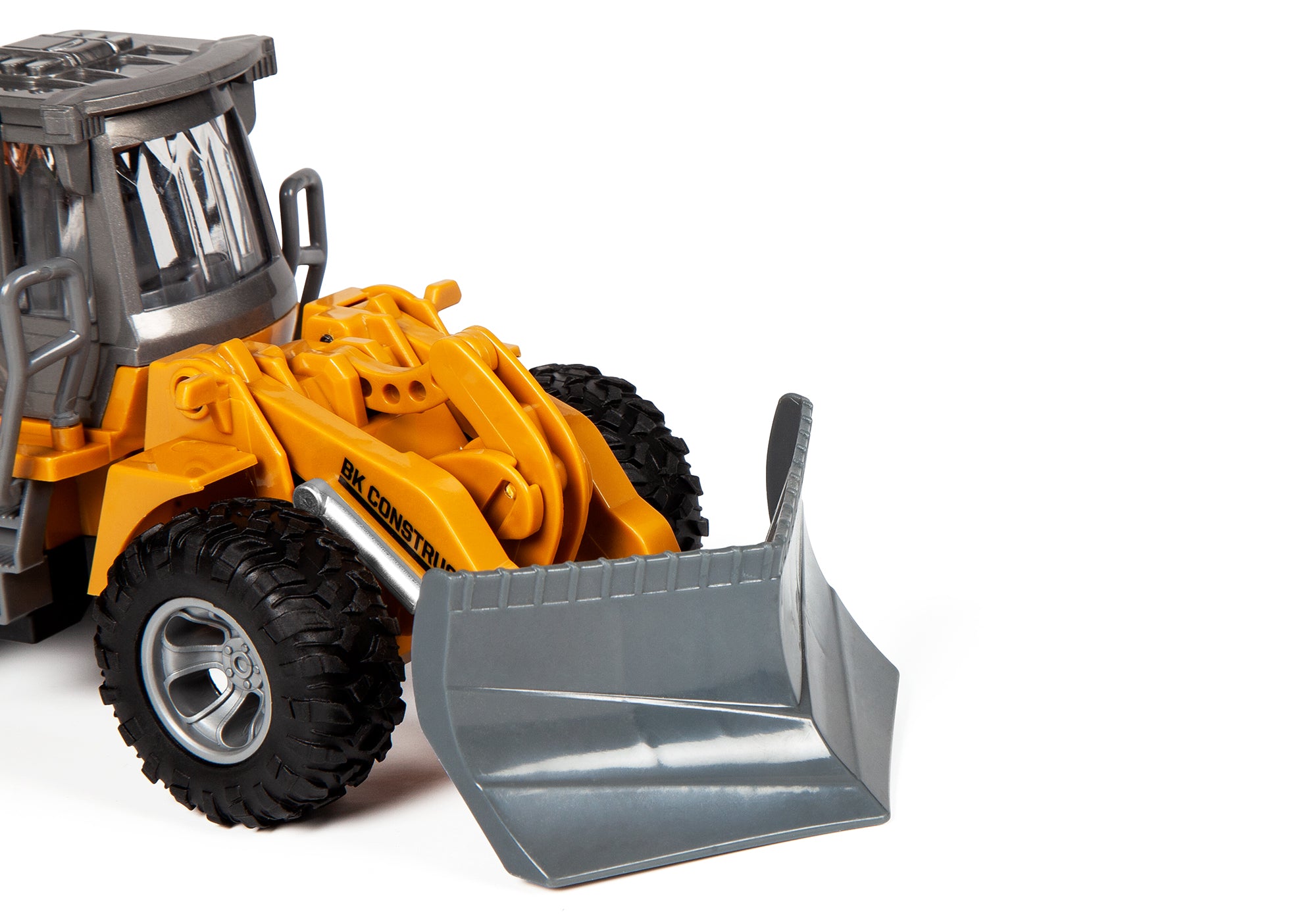 置物 Gret Big Toy Giant Loader Gigantic Loader – American Plastic Toys