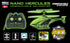 3.5CH Nano Hercules "Glow in the Dark" IR UNBREAKABLE Gyro Helicopter