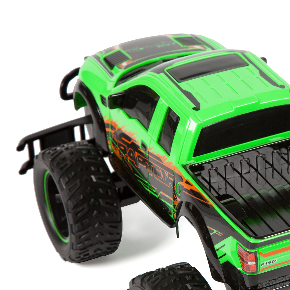 Ford F-150 SVT Raptor RC Truck [1:14]