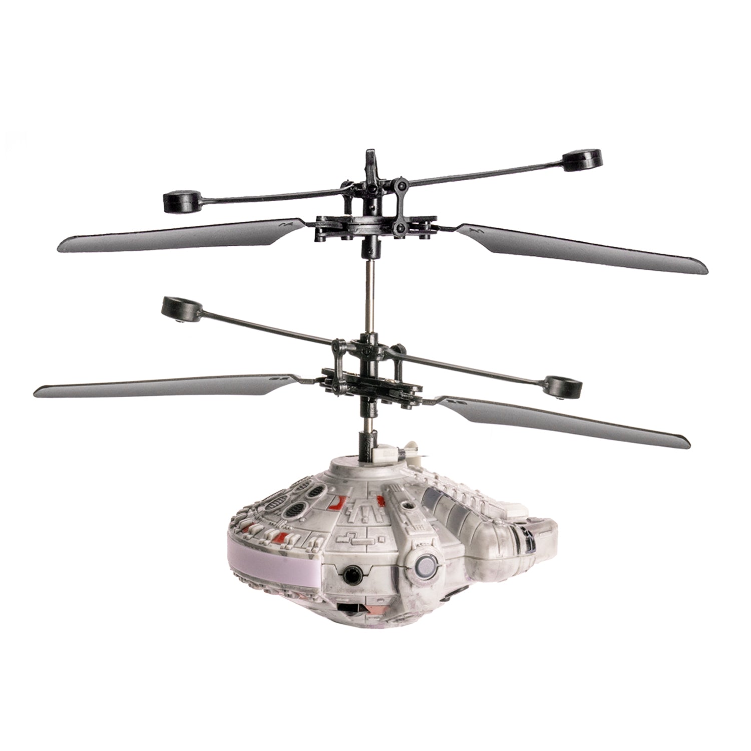 Star Wars Millennium Falcon Motion Sensing Helicopter