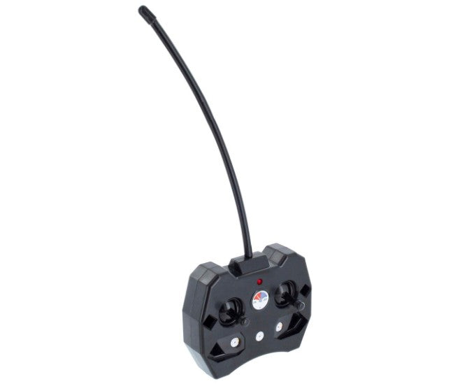 Coche eléctrico RC Top Raiders Aqua Racer RTR