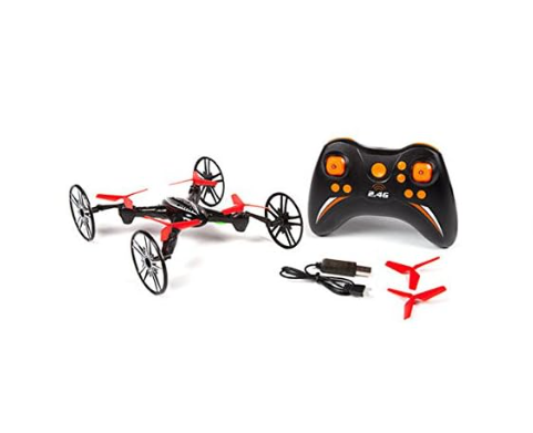 SYMA 2.4G QUADCOPTER X13 SPACE EXPLORER MINI DRONE.