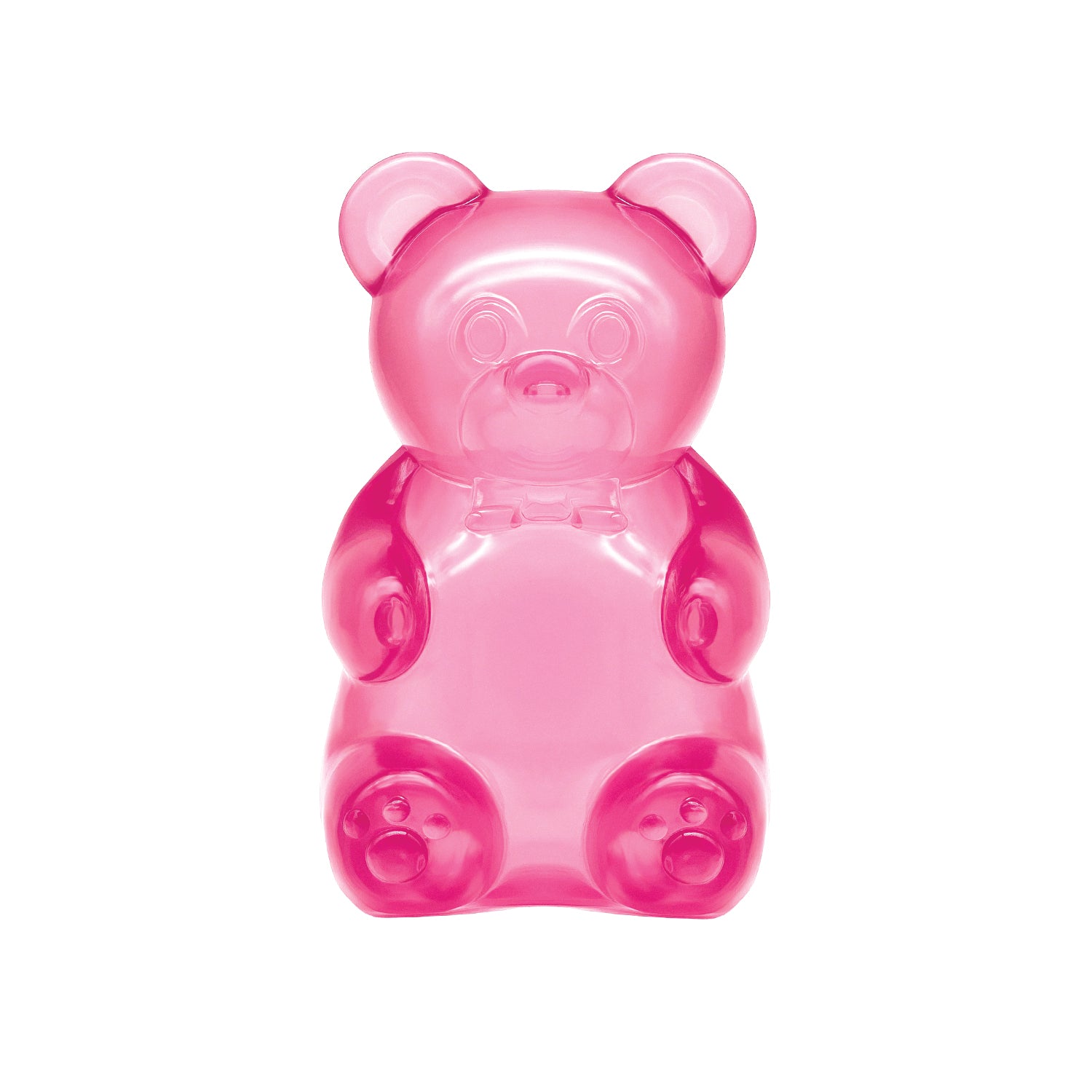 8pk Gummy Bears Squishes