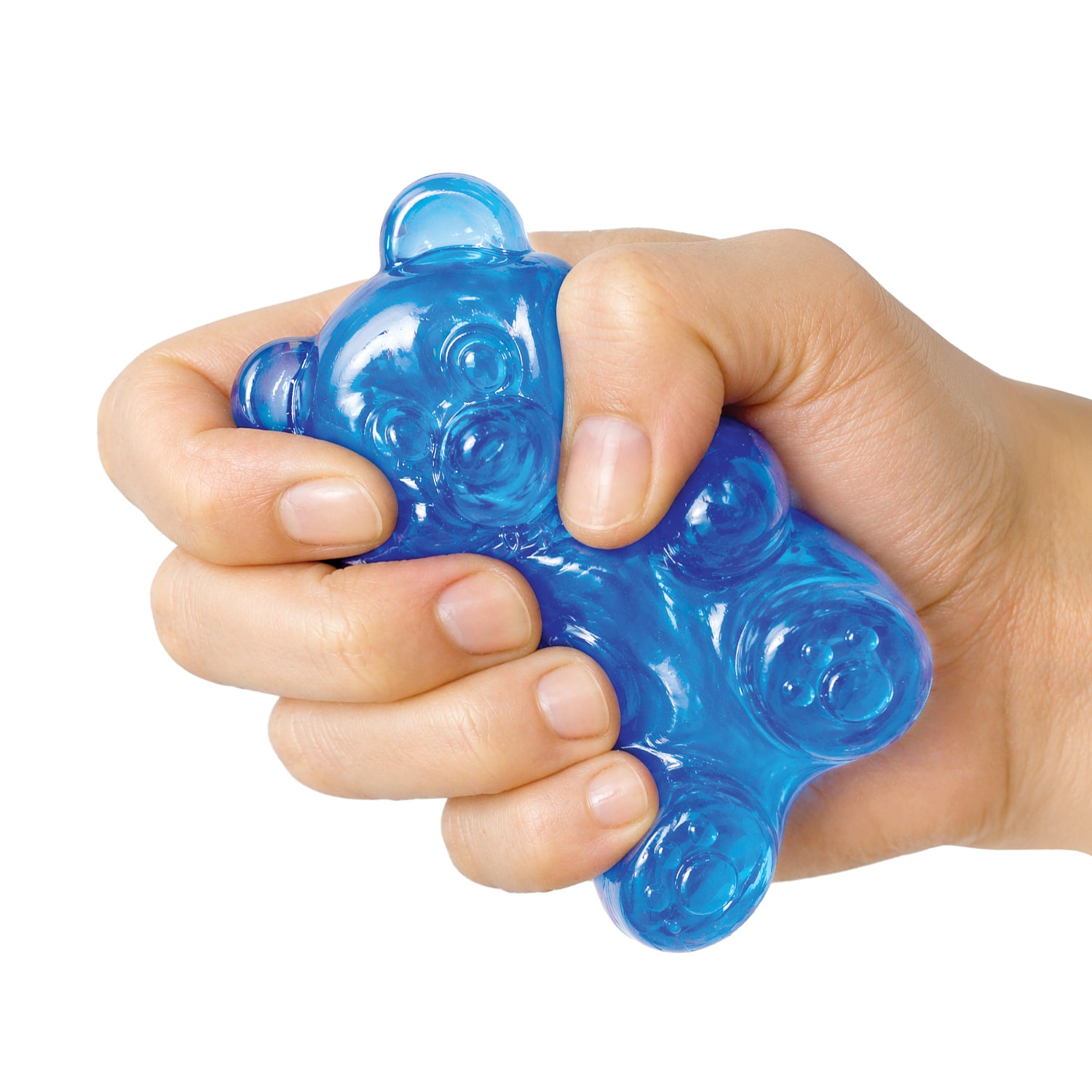 8pk Gummy Bears Squishes