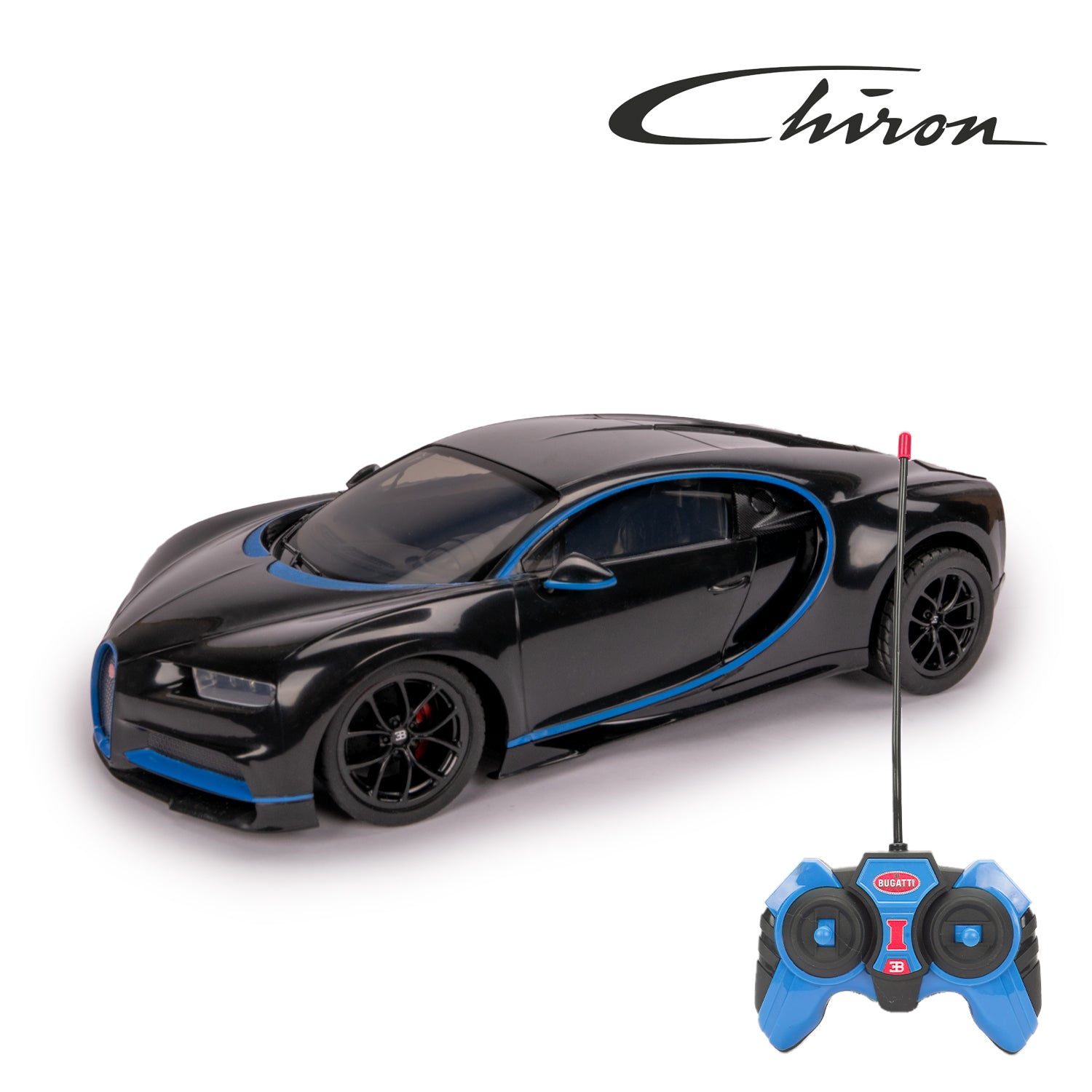 Bugatti Chiron 1:14 RTR Electric RC Car