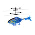 Wasp 2CH Mini IR Motion Sensing Helicopter