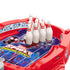 Spidey & his Amazing Friends Tabletop Bowling Game