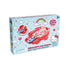 Hello Kitty Mini Tabletop Bowling Game