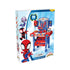 Spidey and His Amazing Friends Tool Bench Playset (55 Pieces)