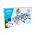 Juego de futbolín de madera Stitch