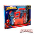 Spider-Man 14 Piece Carpenter Playset - Tool set