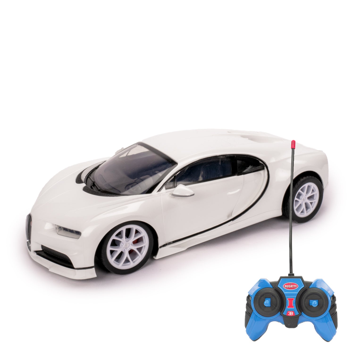 Bugatti Chiron 1 14 RTR Electric RC Car