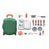 Garden Fresh Portable Kitchen Playset (20 pieces)